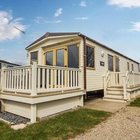 Sunset Drive - Luxury Caravan Great Yarmouth Exterior foto